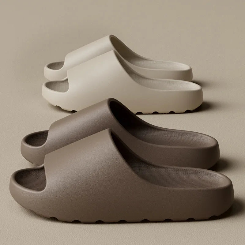 Bootiy EVA Coconut Slippers