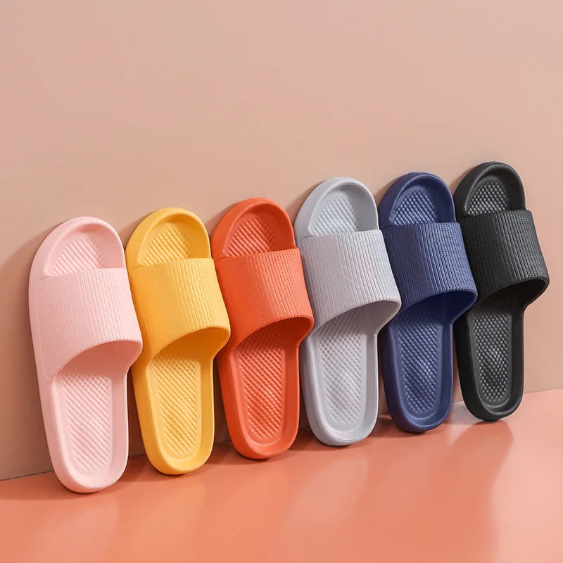 Bootiy EVA Shower Slippers